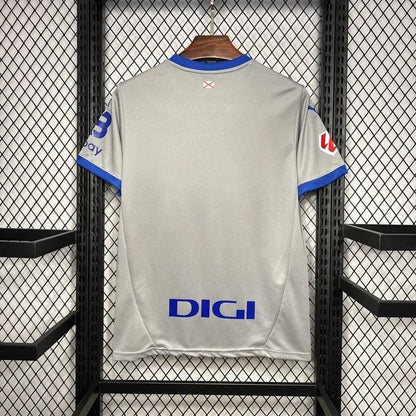 Deportivo Alavés 2024/2025 Away - Fan [Adult]