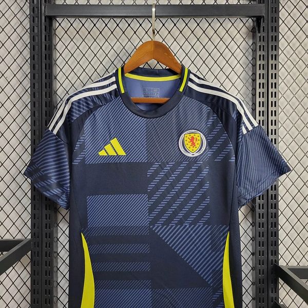 Scotland 2024 Home Fan