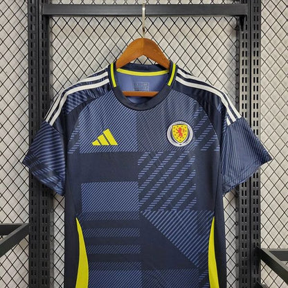 Scotland 2024 Home Fan