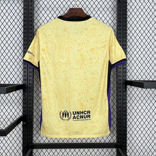 FC Barcelona 2025/2026 Edición Conjunta - Versión Aficionado [Adulto]