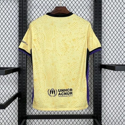 FC Barcelona 2025/2026 Joint Edition - Fan Version [Adult]