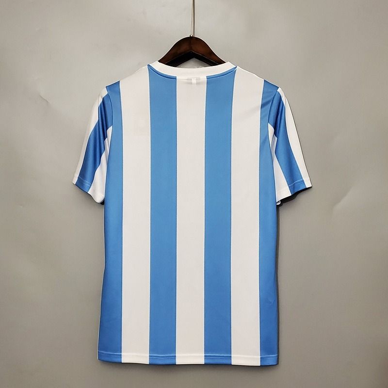 Selección Nacional Argentina 1986 Local - Aficionado [Adulto]