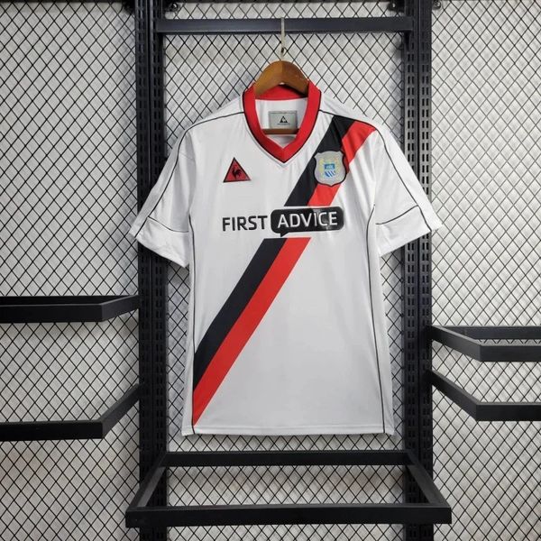 Manchester City 2002/2003 Away - Fan Version [Adult]