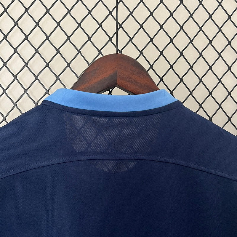 Manchester City 2015/2016 Away - Fan Version [Adult]