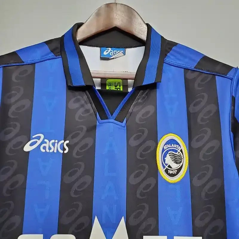 Atalanta BC 1996/1997 Home - Fan [Adult]