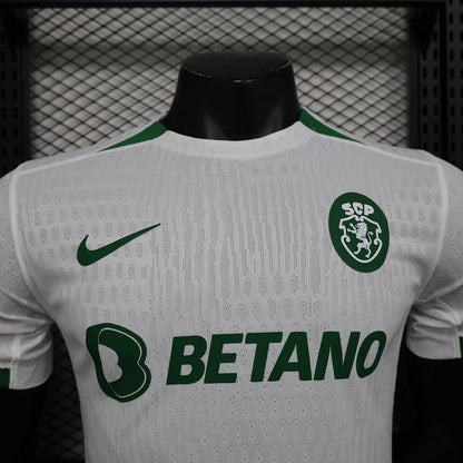 Sporting CP 2024/2025 Away - Player [Adult]