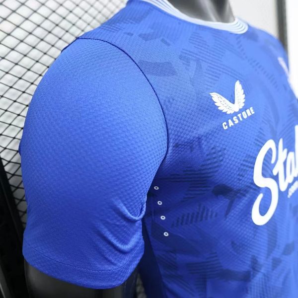 Everton FC 2024/2025 Home - Player Version [Adult]