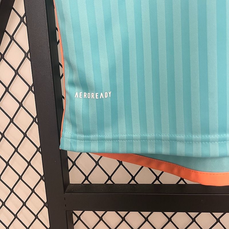 Inter Miami CF 2024/2025 Troisième maillot - Fan [Adulte]