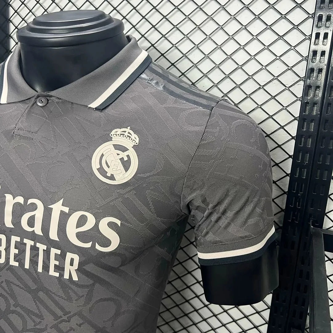 Real Madrid 2024/2025 Away - Player [Adult]