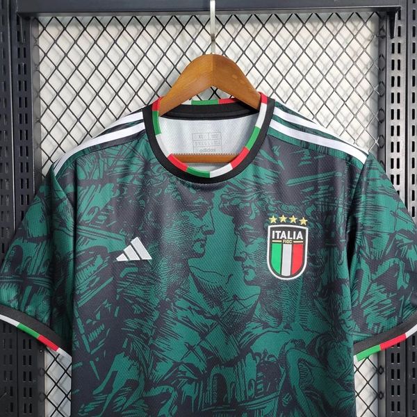 Fan d'édition spéciale Italie 2023