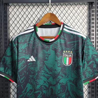 Fan d'édition spéciale Italie 2023