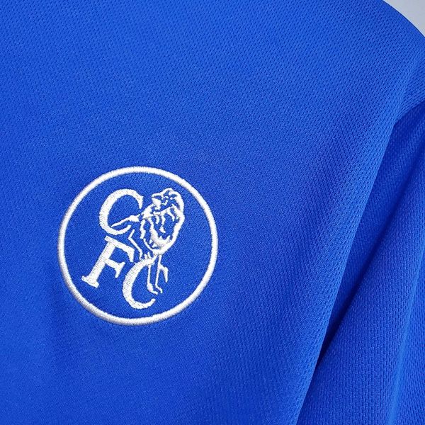 Chelsea FC 2003/2005 Domicile - Version supporter [Adulte]
