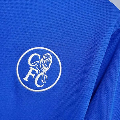 Chelsea FC 2003/2005 Home - Fan Version [Adult]