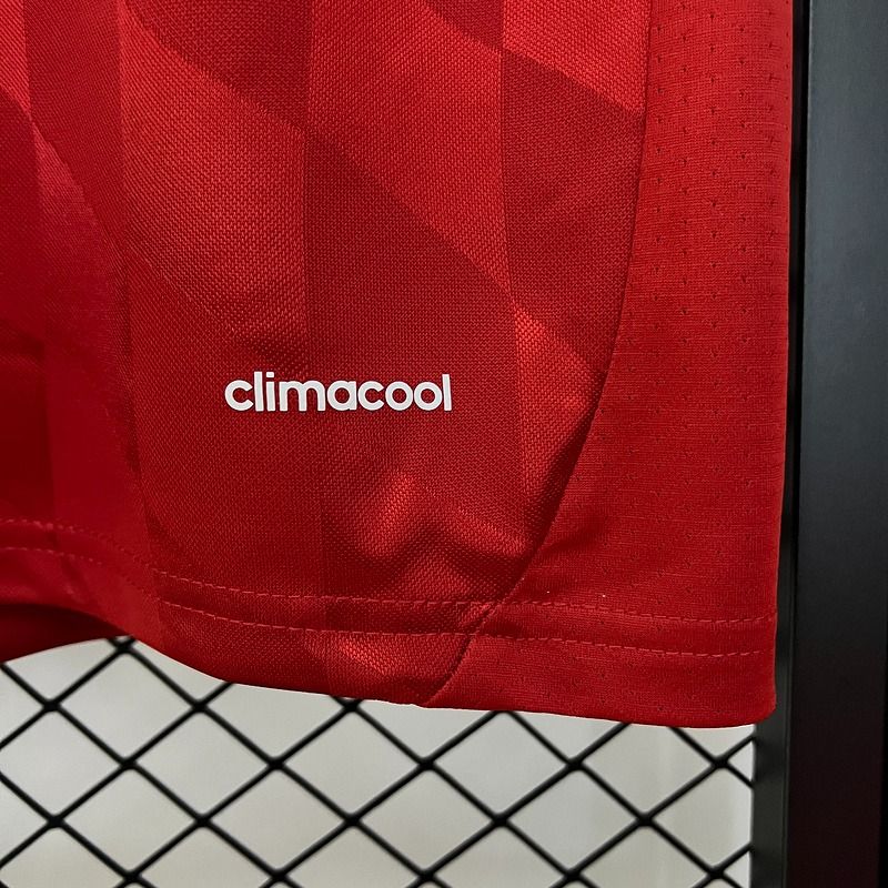Retro Bayern München 2013-2014 Home Fan