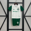 Palmeiras 2025/2026 Away - Fan Version [Kids]
