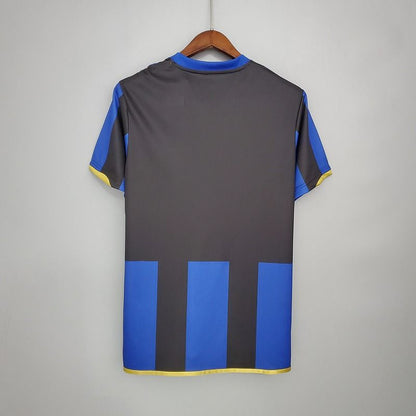 Inter Milan 2008/2009 Home UCL Edition - Fan [Adult]