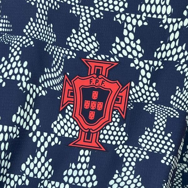 Portugal 2025-2026 Special Edition Fan