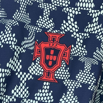 Portugal 2025-2026 Special Edition Fan