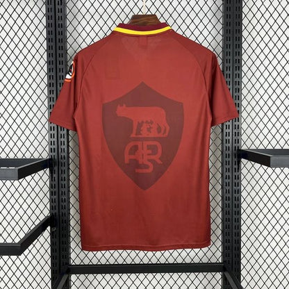 AS Roma 1997/1998 Home - Fan Version [Adult]