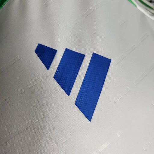 Italy 2024 Away Player