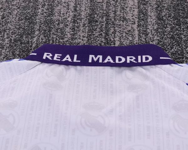 Real Madrid 1996/1997 Third - Fan Version [Kids]