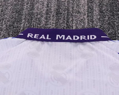 Real Madrid 1996/1997 Third - Fan Version [Kids]