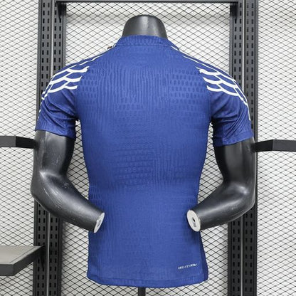 Paris Saint-Germain 2025/2026 Third - Player Version [Adult]