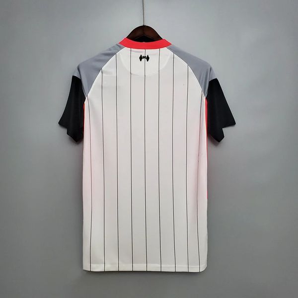 Liverpool FC 2020/2021 Fourth - Fan Version [Adult]