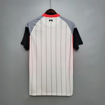 Liverpool FC 2020/2021 Fourth - Fan Version [Adult]