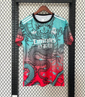 Real Madrid 2025/2026 Special Edition Dragon - Fan Version [Adult]