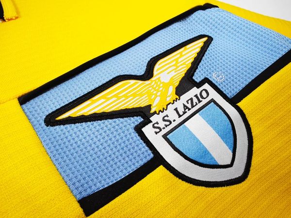 SS Lazio 1998/1999 Third - Fan Version [Adult]