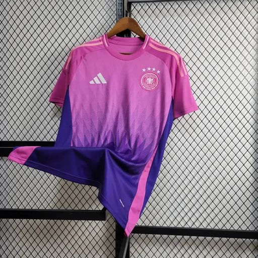 Germany 2024 Away Fan
