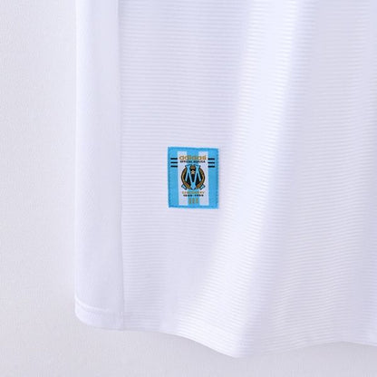 Olympique de Marseille 1998/1999 Home - Fan Version [Adult]