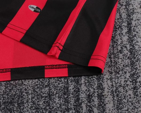 AC Milan 2008/2009 Home - Player Version [Kids]