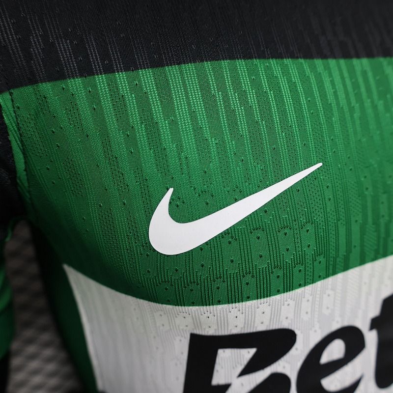 Sporting CP 2024/2025 Home - Player [Adult]