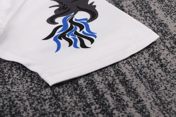 Inter Milan 1998/1999 Away - Fan Version [Kids]