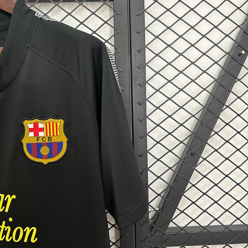 FC Barcelone extérieur 2011/2012 - Fan [Adulte]