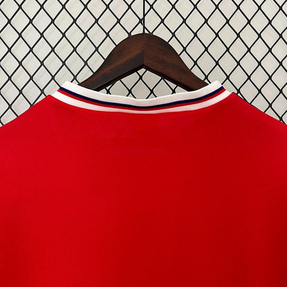Supporter de l'équipe d'Angleterre (extérieure) – Rétro 1982