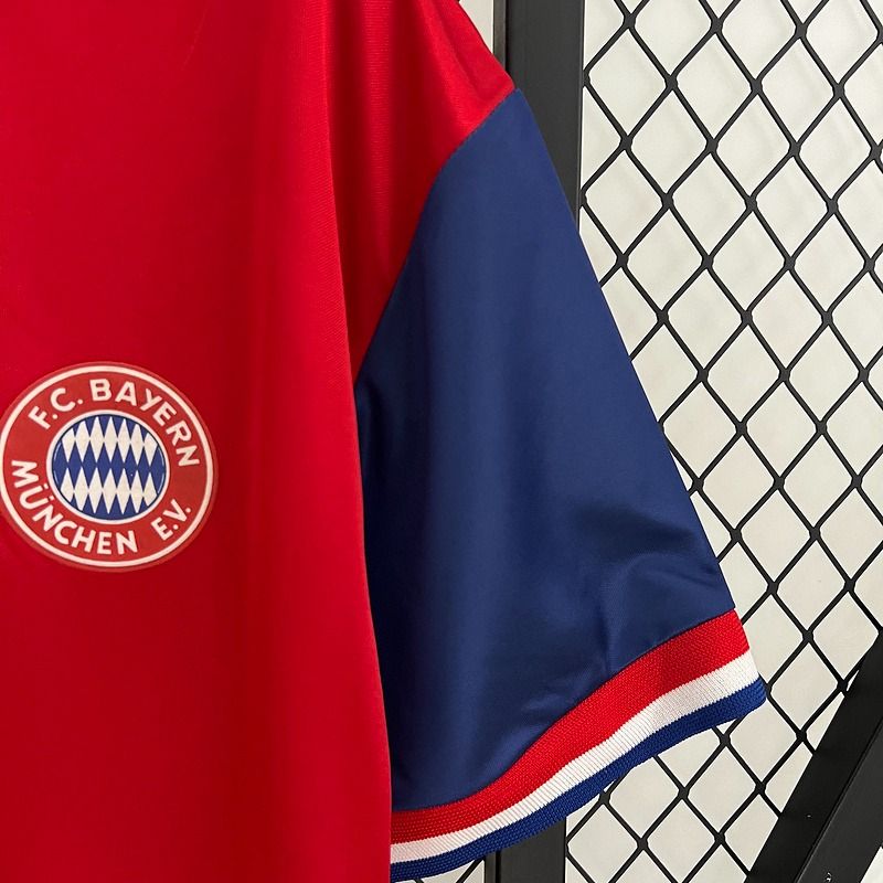 FC Bayern München 1993/1995 Home - Fan [Adult]