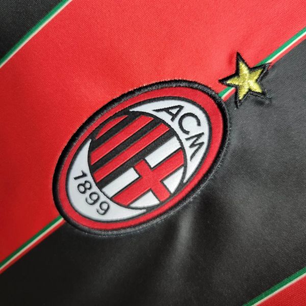 AC Milan 2012/2013 Local - Versión Aficionado [Adulto]