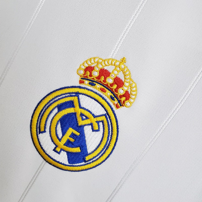 Real Madrid 2012/2013 Home - Fan Version [Adult]