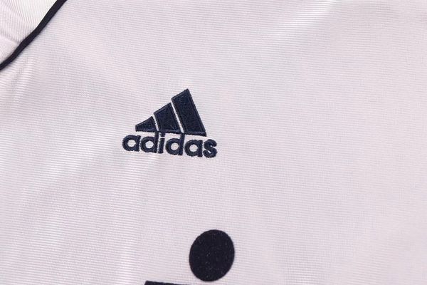 Real Madrid 1998/2000 Home - Fan Version [Kids]