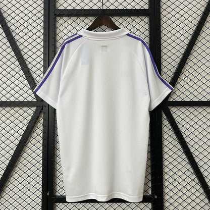 Real Madrid 1984/1985 Home - Fan Version [Adult]