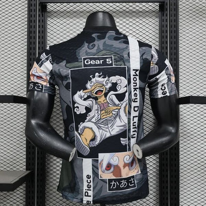 Japan National Team 2025/2026 Special Edition - Player Version [Adult]