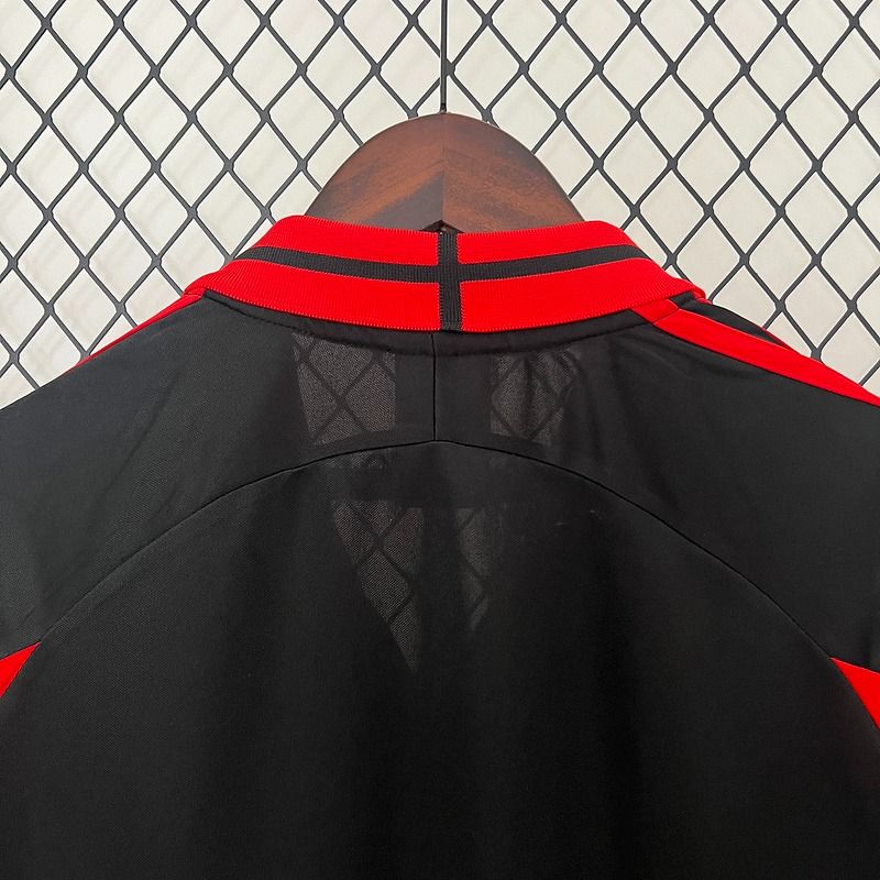 AC Milan 2000/2001 Visitante - Versión Fan [Adulto]