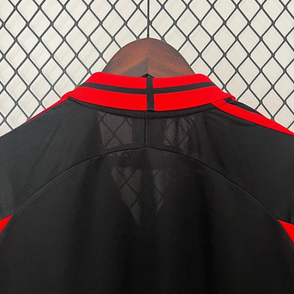 AC Milan 2000/2001 Away - Fan Version [Adult]