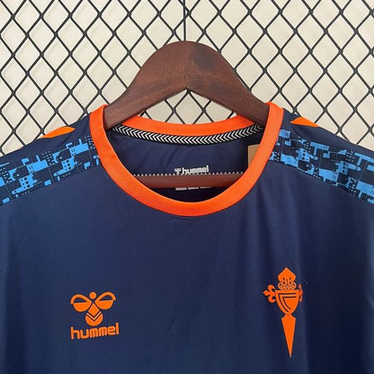RC Celta de Vigo 2024/2025 Away - Fan [Adult]