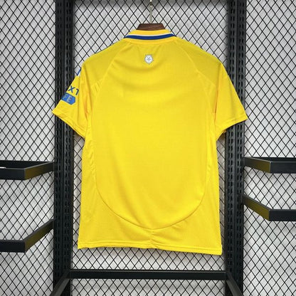 Leeds United FC 2024/2025 Away - Fan [Adult]