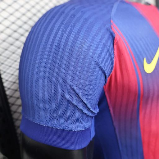 FC Barcelona 2025/2026 Home - Player Version [Adult]