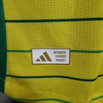 Celtic FC 2024/2025 Away - Player [Adult]